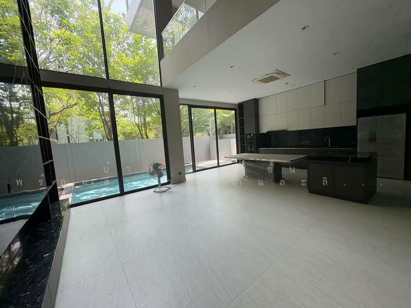 ARTALE Asoke-Rama 9, Bangkok, Rama 9 Soi 13, Bang Kapi, Huai Khwang, Bangkok, 6 Bedrooms, 64 sqm, Single Detached House For Sale, by บ้าน 3.5 ชั้น พร้อมสระว่ายน้ำและลิฟต์ โครงการอาร์เทล-อโศก พระราม 9, 500256408 - DDproperty.com