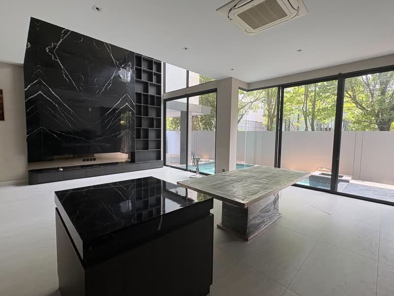 ARTALE Asoke-Rama 9, Bangkok, Rama 9 Soi 13, Bang Kapi, Huai Khwang, Bangkok, 6 Bedrooms, 546 sqm, Single Detached House For Sale, by คุณลี, 500256408 - DDproperty.com