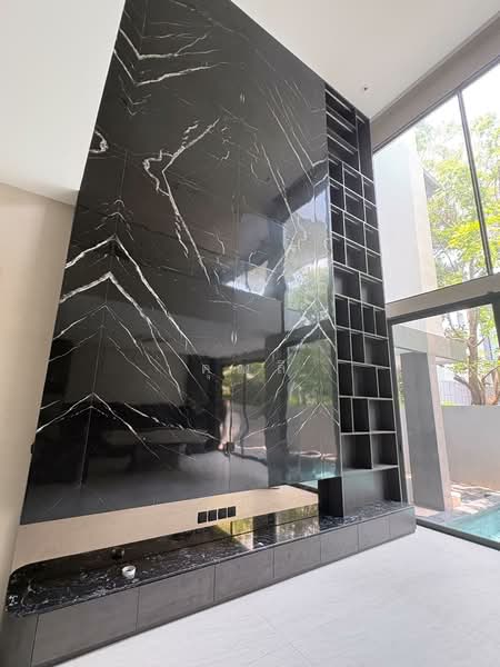 ARTALE Asoke-Rama 9, Bangkok, Rama 9 Soi 13, Bang Kapi, Huai Khwang, Bangkok, 6 Bedrooms, 546 sqm, Single Detached House For Sale, by คุณลี, 500256408 - DDproperty.com