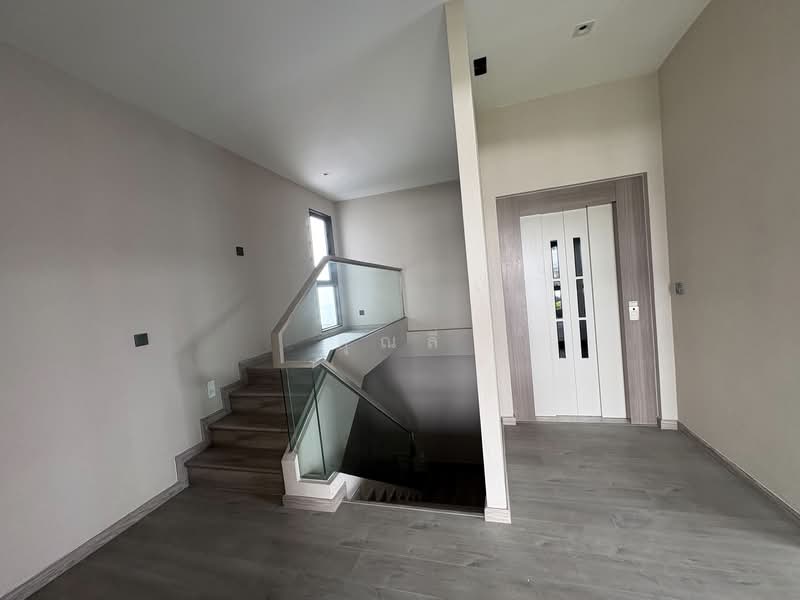ARTALE Asoke-Rama 9, Bangkok, Rama 9 Soi 13, Bang Kapi, Huai Khwang, Bangkok, 6 Bedrooms, 546 sqm, Single Detached House For Sale, by คุณลี, 500256408 - DDproperty.com
