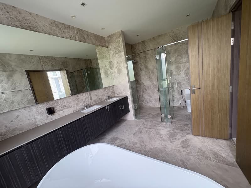 ARTALE Asoke-Rama 9, Bangkok, Rama 9 Soi 13, Bang Kapi, Huai Khwang, Bangkok, 6 Bedrooms, 546 sqm, Single Detached House For Sale, by คุณลี, 500256408 - DDproperty.com