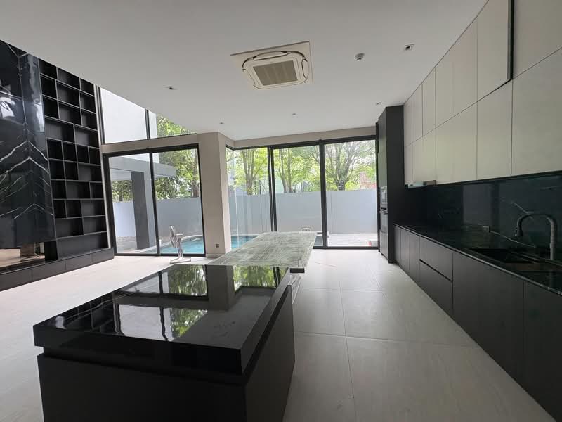 ARTALE Asoke-Rama 9, Bangkok, Rama 9 Soi 13, Bang Kapi, Huai Khwang, Bangkok, 6 Bedrooms, 546 sqm, Single Detached House For Sale, by คุณลี, 500256408 - DDproperty.com