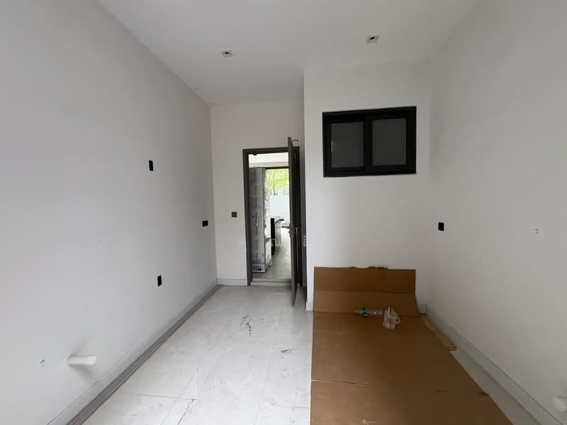 ARTALE Asoke-Rama 9, Bangkok, Rama 9 Soi 13, Bang Kapi, Huai Khwang, Bangkok, 6 Bedrooms, 546 sqm, Single Detached House For Sale, by คุณลี, 500256408 - DDproperty.com