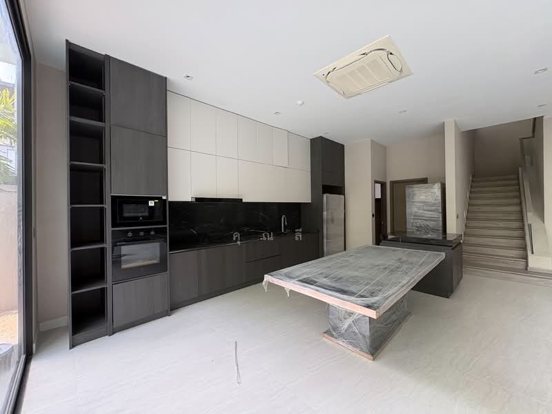 ARTALE Asoke-Rama 9, Bangkok, Rama 9 Soi 13, Bang Kapi, Huai Khwang, Bangkok, 6 Bedrooms, 546 sqm, Single Detached House For Sale, by คุณลี, 500256408 - DDproperty.com