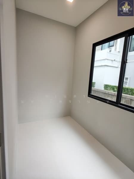 Setthasiri Charun-Pinklao : เศรษฐสิริ จรัญฯ-ปิ่นเกล้า, กรุงเทพ, ถนนเลียบทางรถไฟ, บางขุนนนท์, บางกอกน้อย, กรุงเทพ, 354 ตร.ม., บ้านเดี่ยว ขาย, โดย พเนตร มหามิตรานนท์, 500256410 - DDproperty.com
