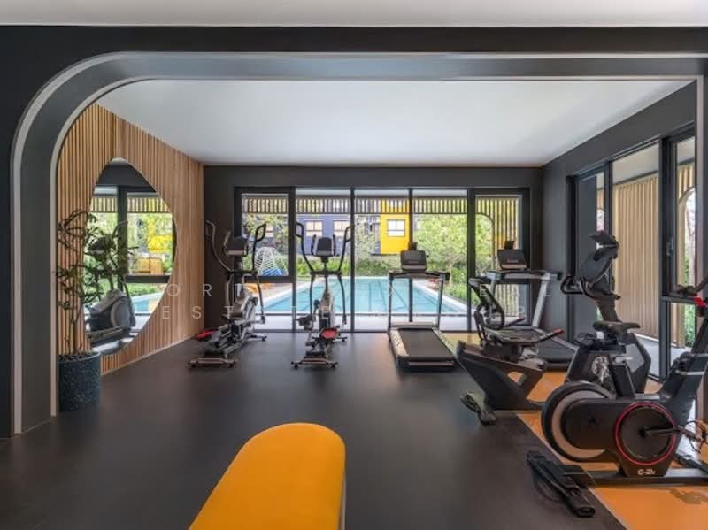 Dcondo Shine Rangsit, Pathum Thani, Khlong Nung, Khlong Luang, Pathum Thani, 1 Bedroom, 26 sqm, Condo For Sale, by Forty-Six Real Estate Group, 500256411 - DDproperty.com