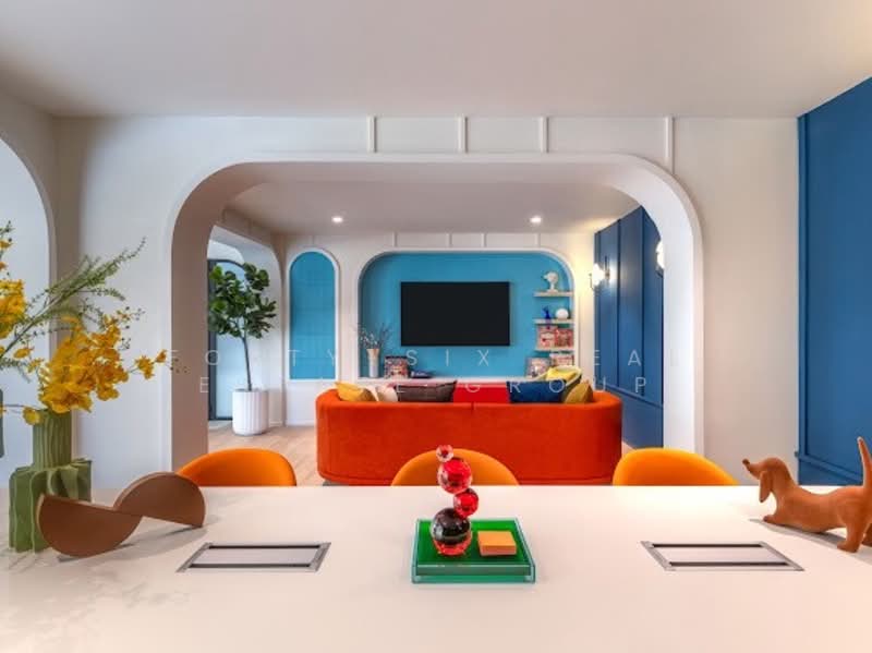 Dcondo Shine Rangsit : ดีคอนโด ชายน์ รังสิต, ปทุมธานี, คลองหนึ่ง, คลองหลวง, ปทุมธานี, 26 ตร.ม., คอนโด ขาย, โดย Forty-Six Real Estate Group, 500256411 - DDproperty.com