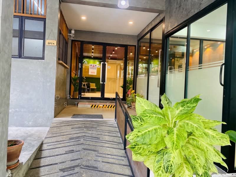 ให้เช่า อาคาร My Space @Silom สาทร-สีลม, Bangkok, Silom, Bang Rak, Bangkok, , 76 sqm, Office Space For Rent, by Forty-Six Real Estate Group, 500256426 - DDproperty.com