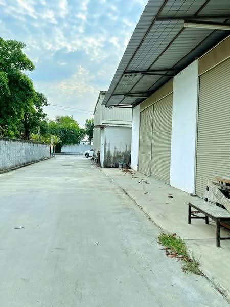 ไม่พบโครงการ, Bangkok, พุทธมณฑลสาย 2 กาญจนาภิเษก, Thawi Watthana, Thawi Watthana, Bangkok, , 300 sqm, Warehouse/Factory For Rent, by ณัฐพงศ์ สุนทรอรุณ, 500256427 - DDproperty.com