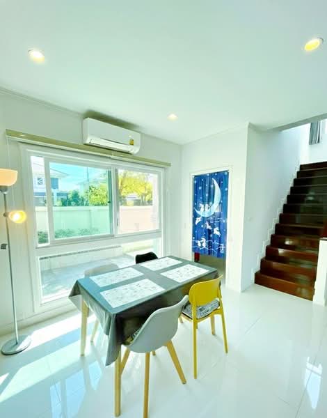 ไม่พบโครงการ, ปทุมธานี, สายไหม, บึงคำพร้อย, ลำลูกกา, ปทุมธานี, 230 ตร.ม., บ้านเดี่ยว ให้เช่า, โดย ณัฐพงศ์ สุนทรอรุณ, 500256428 - DDproperty.com