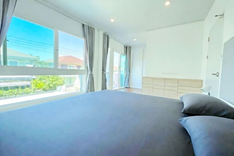 ไม่พบโครงการ, Pathum Thani, สายไหม, Bung Kham Proi, Lam Luk Ka, Pathum Thani, 4 Bedrooms, 230 sqm, Single Detached House For Rent, by ณัฐพงศ์ สุนทรอรุณ, 500256428 - DDproperty.com