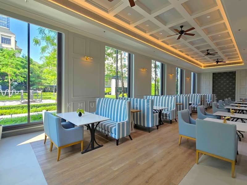 The Aspen Tree at The Forestias : ดิ แอสเพน ทรี แอด เดอะ ฟอเรสเทียส์, สมุทรปราการ, ถนนบางนา-ตราด, บางแก้ว, บางพลี, สมุทรปราการ, 121 ตร.ม., คอนโด ให้เช่า, โดย Khun Sassy, 500256429 - DDproperty.com