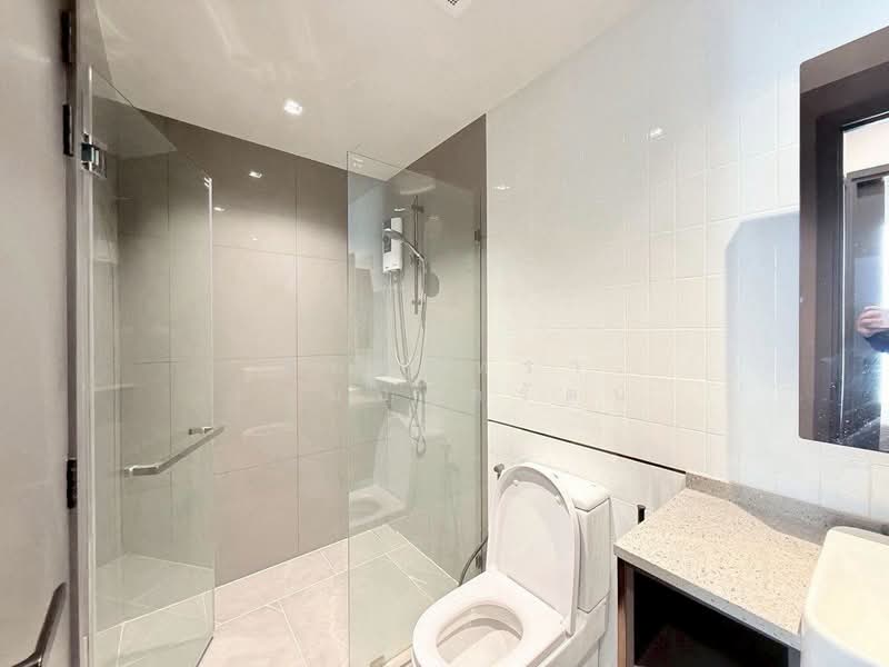 Chapter Chula-Samyan, Bangkok, Si Phraya Road, Si Phraya, Bang Rak, Bangkok, 2 Bedrooms, 50 sqm, Condo For Rent, by พิมพ์ภัทรา แจ่มอุลิตรัตน, 500256433 - DDproperty.com