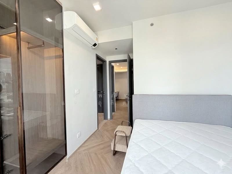 Chapter Chula-Samyan, Bangkok, Si Phraya Road, Si Phraya, Bang Rak, Bangkok, 2 Bedrooms, 50 sqm, Condo For Rent, by พิมพ์ภัทรา แจ่มอุลิตรัตน, 500256433 - DDproperty.com