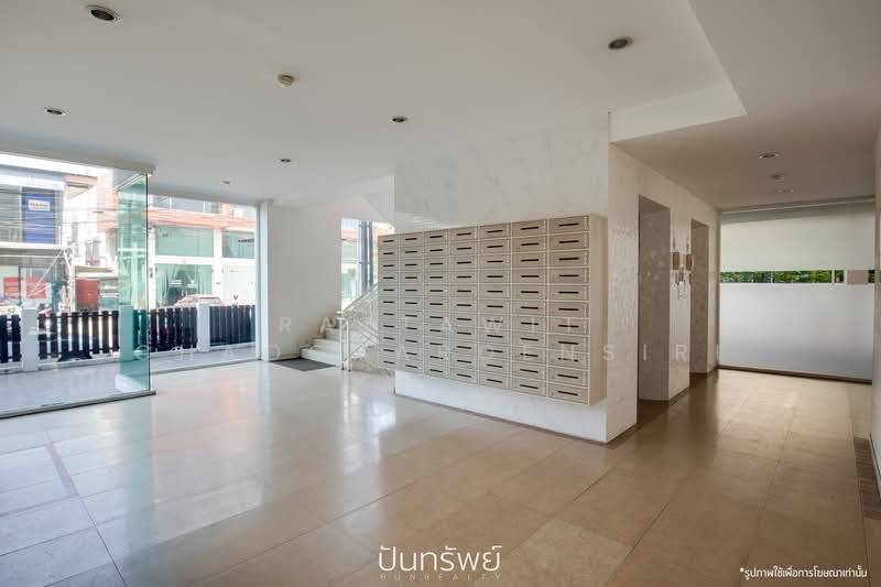 My Hip Condo : มาย ฮิป คอนโด, เชียงใหม่, หนองป่าครั่ง, เมืองเชียงใหม่, เชียงใหม่, 47 ตร.ม., คอนโด ขาย, โดย Rattawit Chaocharoensiri, 500256434 - DDproperty.com