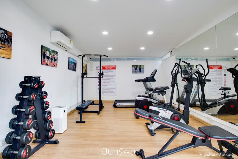 My Hip Condo, Chiang Mai, Nong Pa Krang, Muang Chiang Mai, Chiang Mai, 1 Bedroom, 47 sqm, Condo For Sale, by Rattawit Chaocharoensiri, 500256434 - DDproperty.com