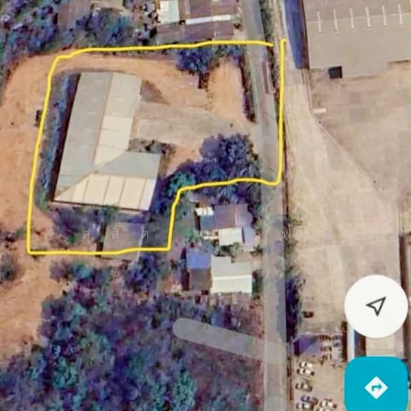 ให้เช่าโกดัง 850 ตรม.พร้อมลานกว้าง แหลมฉบัง ศรีราชา, Chon Buri (Pattaya), Thung Suk La, Si Racha, Chon Buri (Pattaya), , 850 sqm, Warehouse/Factory For Rent, by Dusit Saengfa, 500256435 - DDproperty.com