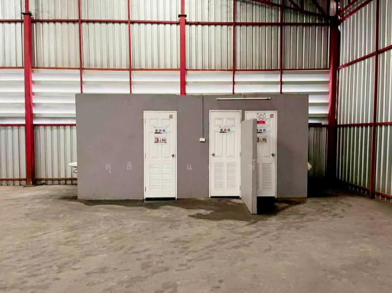 ให้เช่าโกดัง 850 ตรม.พร้อมลานกว้าง แหลมฉบัง ศรีราชา, ชลบุรี, ทุ่งสุขลา, ศรีราชา, ชลบุรี, 850 ตร.ม., โกดัง-โรงงาน ให้เช่า, โดย ดุสิต แสงฟ้า, 500256435 - DDproperty.com