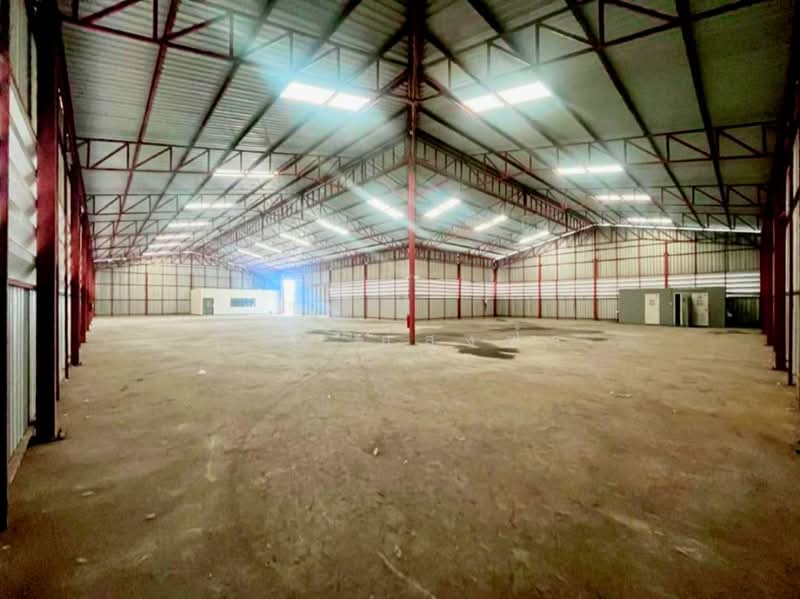 ให้เช่าโกดัง 850 ตรม.พร้อมลานกว้าง แหลมฉบัง ศรีราชา, ชลบุรี, ทุ่งสุขลา, ศรีราชา, ชลบุรี, 850 ตร.ม., โกดัง-โรงงาน ให้เช่า, โดย ดุสิต แสงฟ้า, 500256435 - DDproperty.com