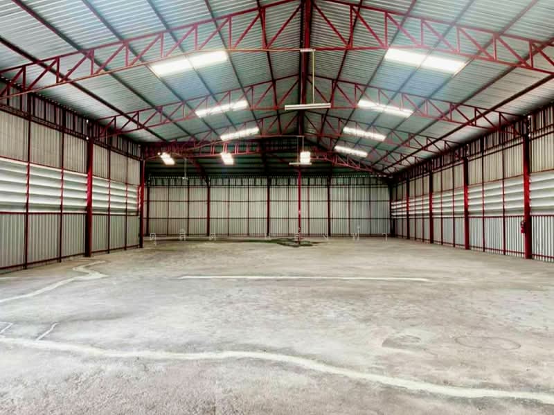 ให้เช่าโกดัง 850 ตรม.พร้อมลานกว้าง แหลมฉบัง ศรีราชา, ชลบุรี, ทุ่งสุขลา, ศรีราชา, ชลบุรี, 850 ตร.ม., โกดัง-โรงงาน ให้เช่า, โดย ดุสิต แสงฟ้า, 500256435 - DDproperty.com