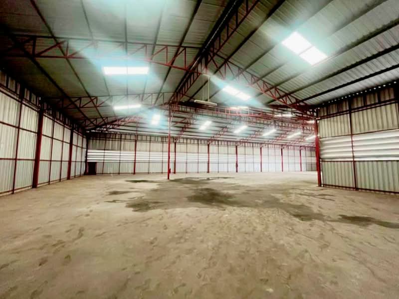 ให้เช่าโกดัง 850 ตรม.พร้อมลานกว้าง แหลมฉบัง ศรีราชา, ชลบุรี, ทุ่งสุขลา, ศรีราชา, ชลบุรี, 850 ตร.ม., โกดัง-โรงงาน ให้เช่า, โดย ดุสิต แสงฟ้า, 500256435 - DDproperty.com