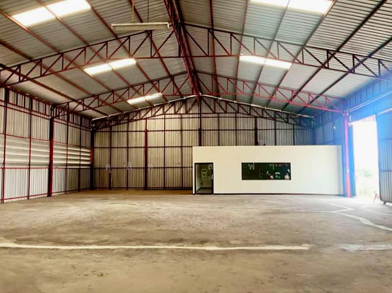 ให้เช่าโกดัง 850 ตรม.พร้อมลานกว้าง แหลมฉบัง ศรีราชา, ชลบุรี, ทุ่งสุขลา, ศรีราชา, ชลบุรี, 850 ตร.ม., โกดัง-โรงงาน ให้เช่า, โดย ดุสิต แสงฟ้า, 500256435 - DDproperty.com