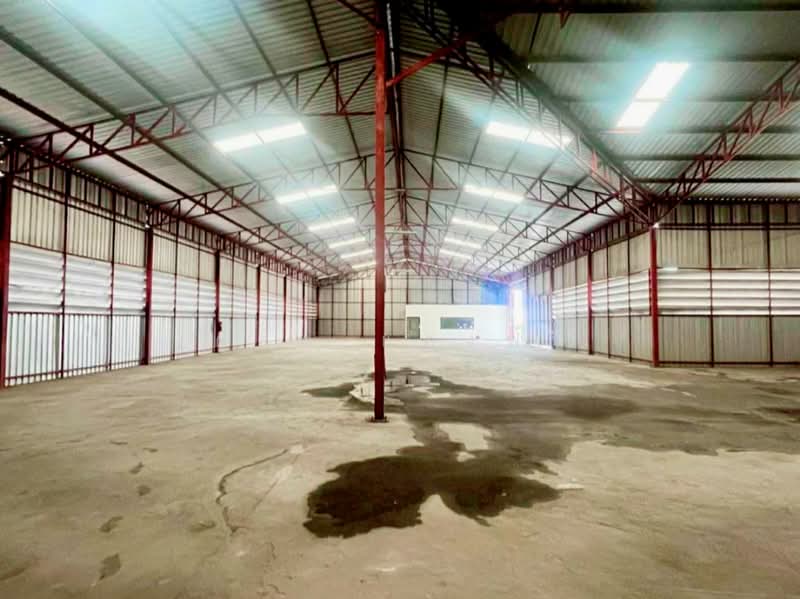 ให้เช่าโกดัง 850 ตรม.พร้อมลานกว้าง แหลมฉบัง ศรีราชา, ชลบุรี, ทุ่งสุขลา, ศรีราชา, ชลบุรี, 850 ตร.ม., โกดัง-โรงงาน ให้เช่า, โดย ดุสิต แสงฟ้า, 500256435 - DDproperty.com