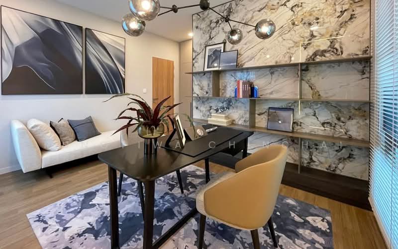 Mantana Bangna Km.15, Samut Prakan, 456 Bangna-Trad Road Km.15, Bang Chalong, Bang Plee, Samut Prakan, 4 Bedrooms, 360 sqm, Single Detached House For Rent, by Rungtiwa Chinchai, 500256438 - DDproperty.com