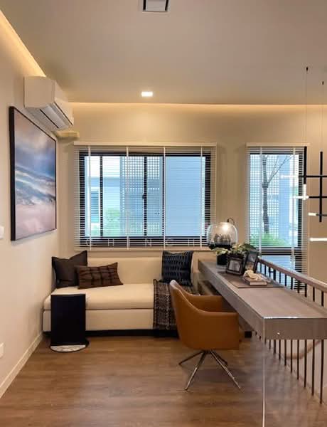 Mantana Bangna Km.15, Samut Prakan, 456 Bangna-Trad Road Km.15, Bang Chalong, Bang Plee, Samut Prakan, 4 Bedrooms, 360 sqm, Single Detached House For Rent, by Rungtiwa Chinchai, 500256438 - DDproperty.com