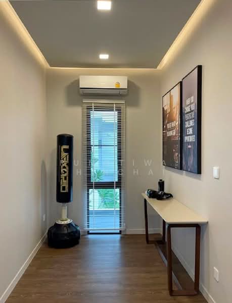 Mantana Bangna Km.15 : บ้านมัณฑนา บางนา กม. 15, สมุทรปราการ, 456 ถนนบางนา-ตราด กม.15, บางโฉลง, บางพลี, สมุทรปราการ, 360 ตร.ม., บ้านเดี่ยว ให้เช่า, โดย Rungtiwa Chinchai, 500256438 - DDproperty.com