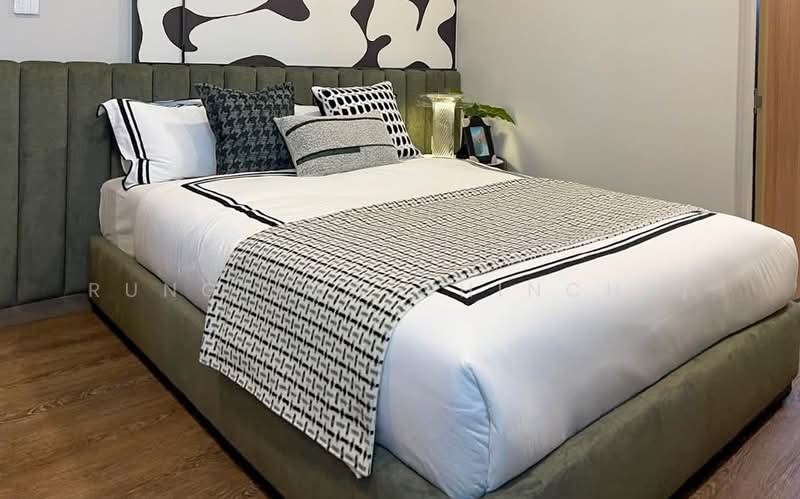 Mantana Bangna Km.15, Samut Prakan, 456 Bangna-Trad Road Km.15, Bang Chalong, Bang Plee, Samut Prakan, 4 Bedrooms, 360 sqm, Single Detached House For Rent, by Rungtiwa Chinchai, 500256438 - DDproperty.com