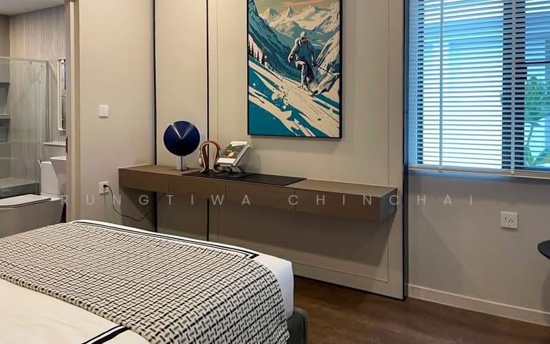 Mantana Bangna Km.15, Samut Prakan, 456 Bangna-Trad Road Km.15, Bang Chalong, Bang Plee, Samut Prakan, 4 Bedrooms, 360 sqm, Single Detached House For Rent, by Rungtiwa Chinchai, 500256438 - DDproperty.com