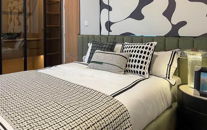 Mantana Bangna Km.15, Samut Prakan, 456 Bangna-Trad Road Km.15, Bang Chalong, Bang Plee, Samut Prakan, 4 Bedrooms, 360 sqm, Single Detached House For Rent, by Rungtiwa Chinchai, 500256438 - DDproperty.com