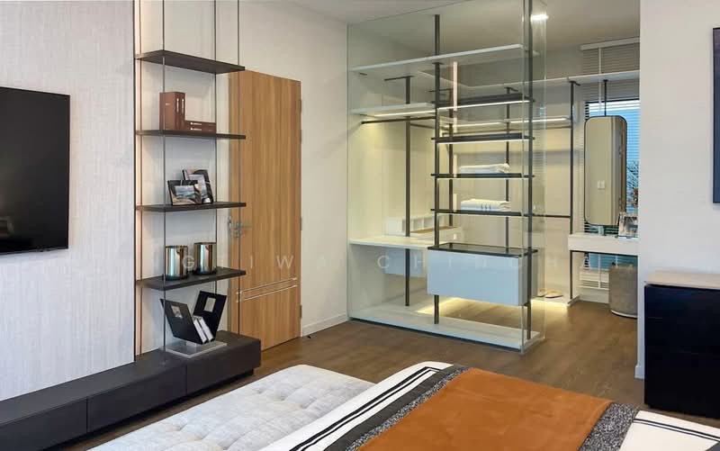 Mantana Bangna Km.15, Samut Prakan, 456 Bangna-Trad Road Km.15, Bang Chalong, Bang Plee, Samut Prakan, 4 Bedrooms, 360 sqm, Single Detached House For Rent, by Rungtiwa Chinchai, 500256438 - DDproperty.com