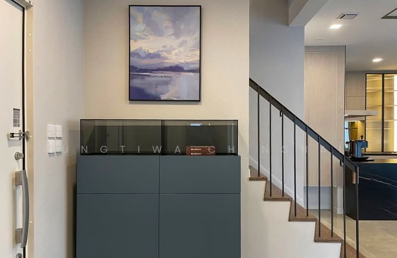 Mantana Bangna Km.15, Samut Prakan, 456 Bangna-Trad Road Km.15, Bang Chalong, Bang Plee, Samut Prakan, 4 Bedrooms, 360 sqm, Single Detached House For Rent, by Rungtiwa Chinchai, 500256438 - DDproperty.com