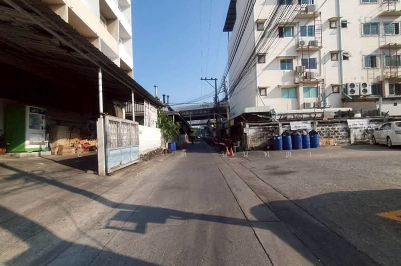 ซอยรามคำแหง 59, Bangkok, Hua Mak, Bang Kapi, Bangkok, , 428 sqm, Land For Sale, by ชนะชาติ นนท์ตา, 500256440 - DDproperty.com