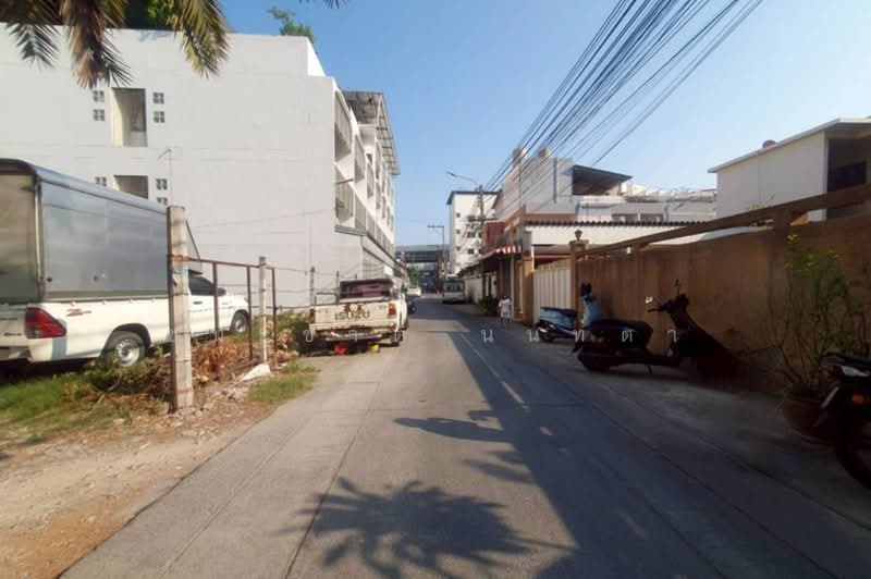 ซอยรามคำแหง 59, กรุงเทพ, หัวหมาก, บางกะปิ, กรุงเทพ, 428 ตร.ม., ที่ดิน ขาย, โดย ชนะชาติ นนท์ตา, 500256440 - DDproperty.com