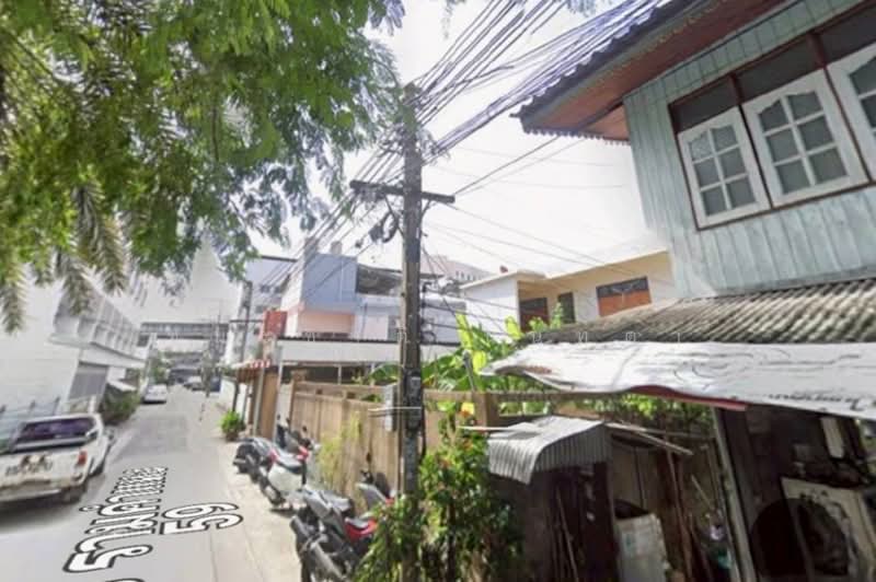 ซอยรามคำแหง 59, กรุงเทพ, หัวหมาก, บางกะปิ, กรุงเทพ, 428 ตร.ม., ที่ดิน ขาย, โดย ชนะชาติ นนท์ตา, 500256440 - DDproperty.com