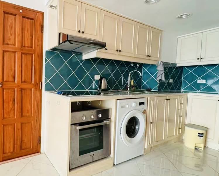 Metro Jomtien Condotel, Chon Buri (Pattaya), Village No. 12 420 Jomtiensaineung Rd, Nong Pru, Bang Lamung (Pattaya), Chon Buri (Pattaya), Studio, 55 sqm, Condo For Sale, by Regina Nuengjamnong, 500256441 - DDproperty.com