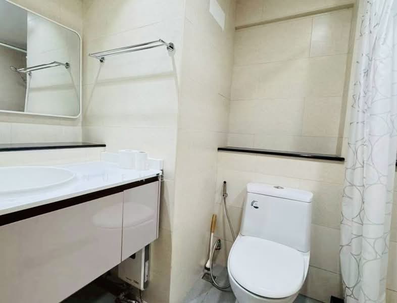 Metro Jomtien Condotel, Chon Buri (Pattaya), Village No. 12 420 Jomtiensaineung Rd, Nong Pru, Bang Lamung (Pattaya), Chon Buri (Pattaya), Studio, 55 sqm, Condo For Sale, by Regina Nuengjamnong, 500256441 - DDproperty.com