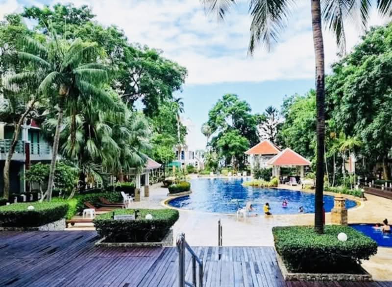 Metro Jomtien Condotel : เมโทร จอมเทียน คอนโดเทล, ชลบุรี, หมู่ที่ 12 420 ถ.จอมเทียนสายหนึ่ง, หนองปรือ, บางละมุง, ชลบุรี, 55 ตร.ม., คอนโด ขาย, โดย Regina Nuengjamnong, 500256441 - DDproperty.com