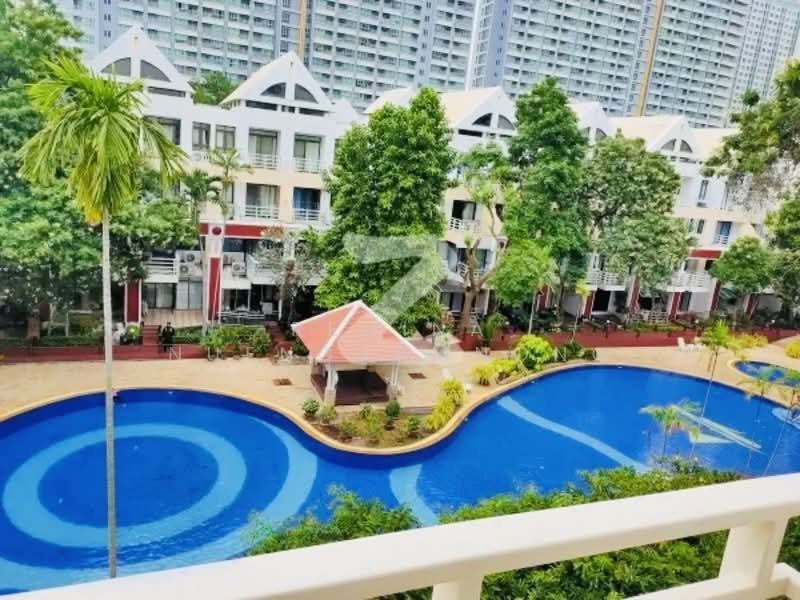 Metro Jomtien Condotel : เมโทร จอมเทียน คอนโดเทล, ชลบุรี, หมู่ที่ 12 420 ถ.จอมเทียนสายหนึ่ง, หนองปรือ, บางละมุง, ชลบุรี, 55 ตร.ม., คอนโด ขาย, โดย Regina Nuengjamnong, 500256441 - DDproperty.com