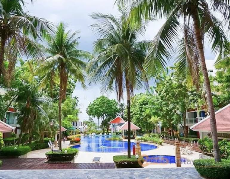 Metro Jomtien Condotel, Chon Buri (Pattaya), Village No. 12 420 Jomtiensaineung Rd, Nong Pru, Bang Lamung (Pattaya), Chon Buri (Pattaya), Studio, 55 sqm, Condo For Sale, by Regina Nuengjamnong, 500256441 - DDproperty.com