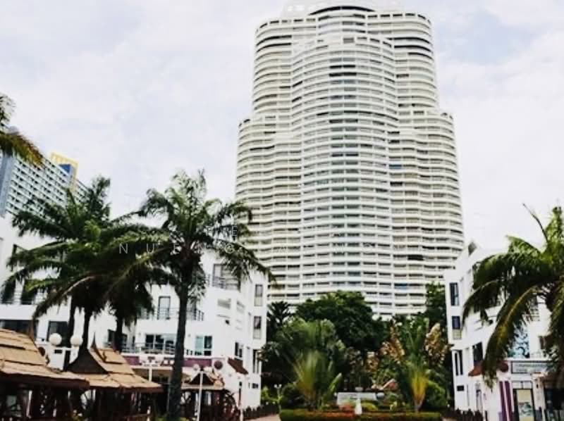 Metro Jomtien Condotel, Chon Buri (Pattaya), Village No. 12 420 Jomtiensaineung Rd, Nong Pru, Bang Lamung (Pattaya), Chon Buri (Pattaya), Studio, 55 sqm, Condo For Sale, by Regina Nuengjamnong, 500256441 - DDproperty.com