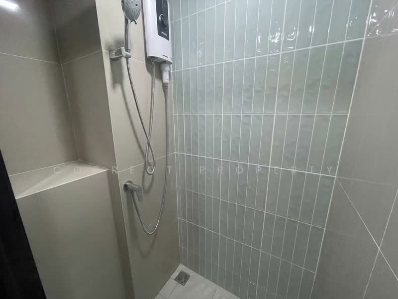 The Muve Pradipat, Bangkok, 9 Soi Pradipat 23, Samsen Nai, Phaya Thai, Bangkok, 1 Bedroom, 25 sqm, Condo For Rent, by Correct Property, 500256442 - DDproperty.com