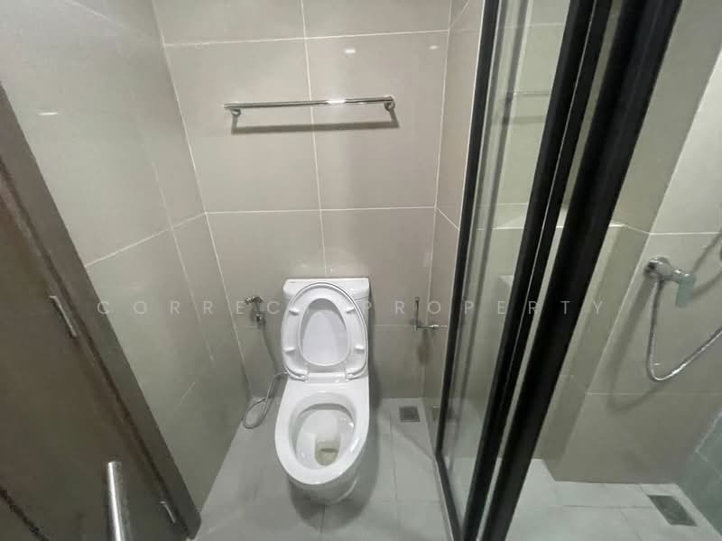 The Muve Pradipat, Bangkok, 9 Soi Pradipat 23, Samsen Nai, Phaya Thai, Bangkok, 1 Bedroom, 25 sqm, Condo For Rent, by Correct Property, 500256442 - DDproperty.com