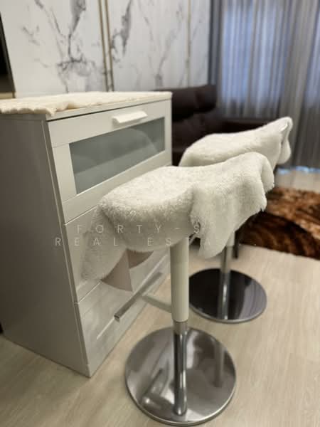 Knightsbridge Prime Sathorn, Bangkok, 599 Naradhiwas Rajanagarindra Road, Thung Maha Mek, Sathon, Bangkok, 2 Bedrooms, 45 sqm, Condo For Rent, by Forty-Six Real Estate Group, 500256443 - DDproperty.com