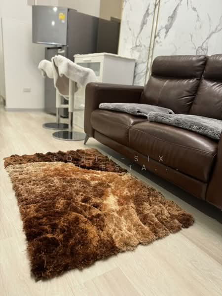 Knightsbridge Prime Sathorn : ไนท์บริดจ์ ไพรม์ สาทร, กรุงเทพ, 599 นราธิวาสราชนครินทร์, ทุ่งมหาเมฆ, สาทร, กรุงเทพ, 45 ตร.ม., คอนโด ให้เช่า, โดย Forty-Six Real Estate Group, 500256443 - DDproperty.com