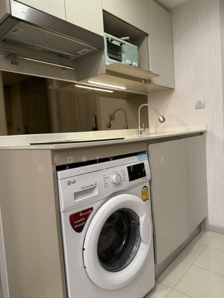 Knightsbridge Prime Sathorn : ไนท์บริดจ์ ไพรม์ สาทร, กรุงเทพ, 599 นราธิวาสราชนครินทร์, ทุ่งมหาเมฆ, สาทร, กรุงเทพ, 45 ตร.ม., คอนโด ให้เช่า, โดย Forty-Six Real Estate Group, 500256443 - DDproperty.com