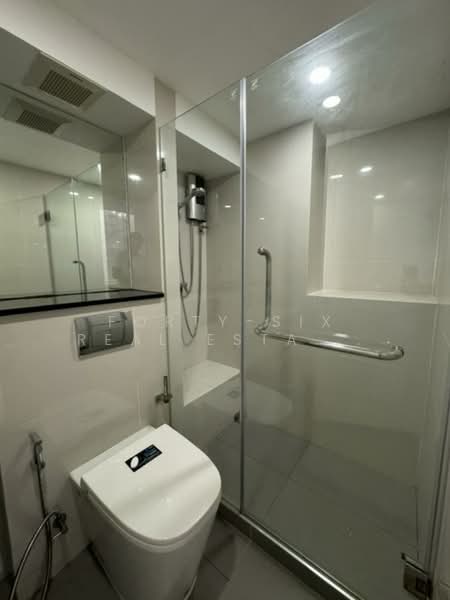 Knightsbridge Prime Sathorn : ไนท์บริดจ์ ไพรม์ สาทร, กรุงเทพ, 599 นราธิวาสราชนครินทร์, ทุ่งมหาเมฆ, สาทร, กรุงเทพ, 45 ตร.ม., คอนโด ให้เช่า, โดย Forty-Six Real Estate Group, 500256443 - DDproperty.com